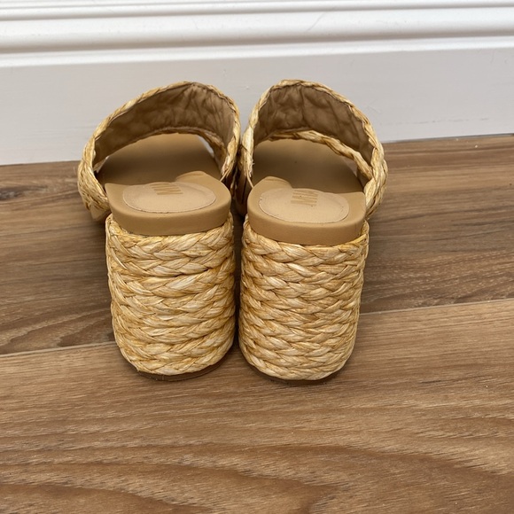 MIA Felicity Sandals 8 - Picture 5 of 7